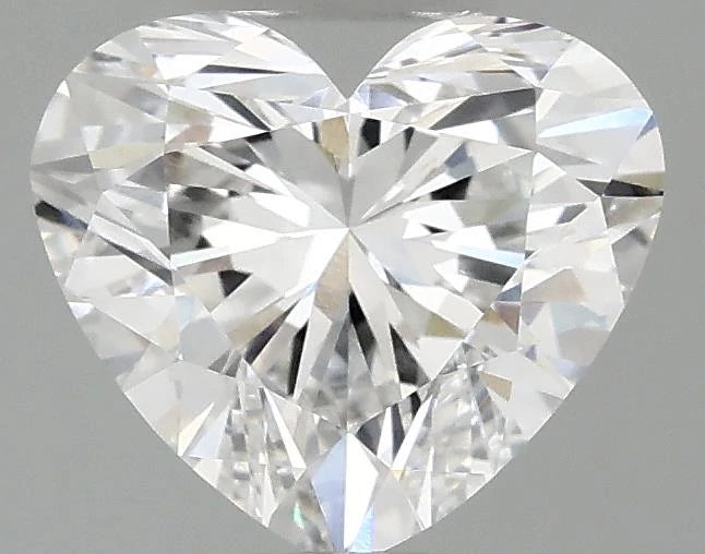 2.04 Carat · HEART · E · VVS2 · IGI · Excellent Cut