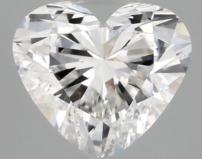 2.02 Carat · HEART · E · VS1 · IGI · Excellent Cut