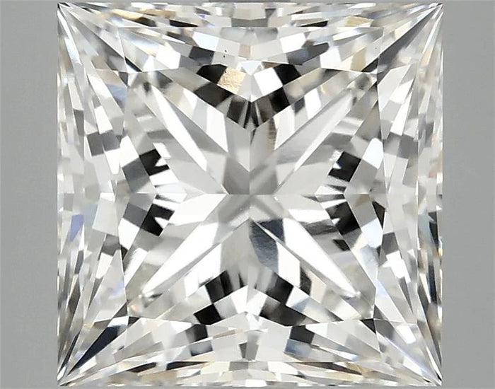 5.10 Carat · PRINCESS · G · VS1 · IGI · Excellent Cut