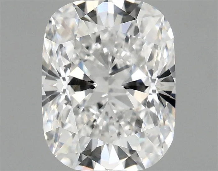 1.02 Carat · CUSHION · D · VS1 · IGI · Excellent Cut