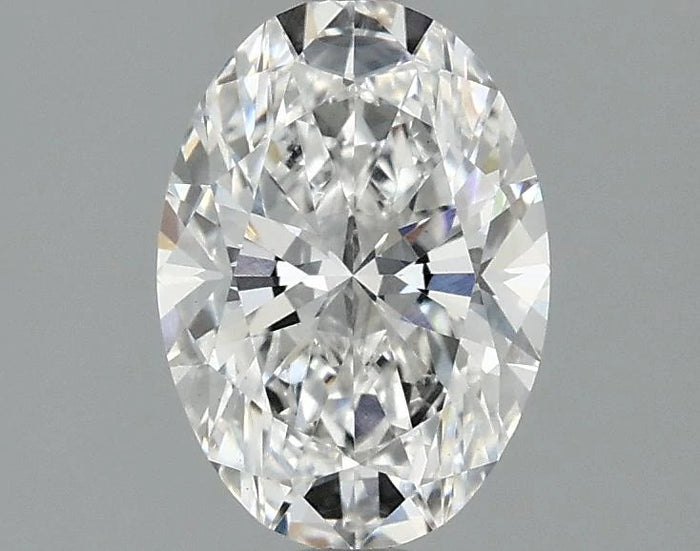 1.08 Carat · OVAL · E · VS1 · IGI · Excellent Cut