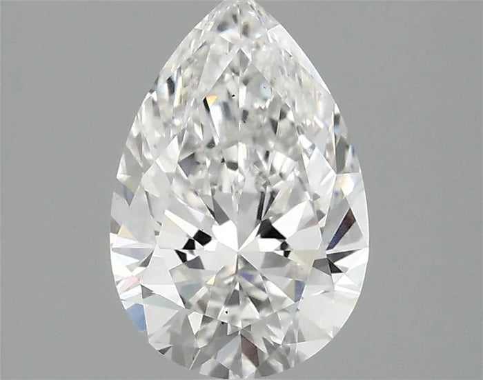 1.54 Carat · PEAR · E · VS2 · IGI · Excellent Cut