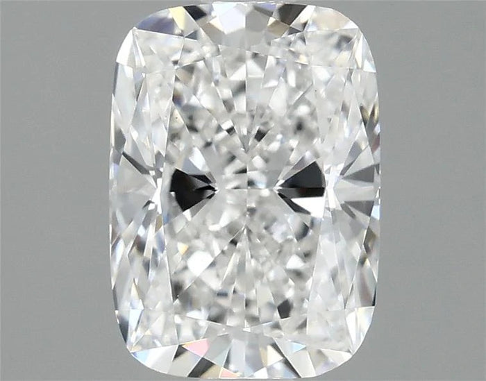 1.03 Carat · CUSHION · D · VS1 · IGI · Excellent Cut