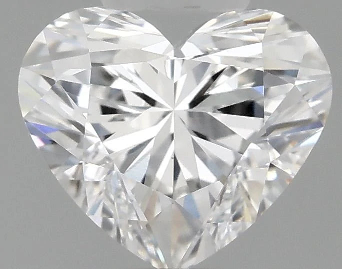 1.04 Carat · HEART · E · VS1 · IGI · Excellent Cut