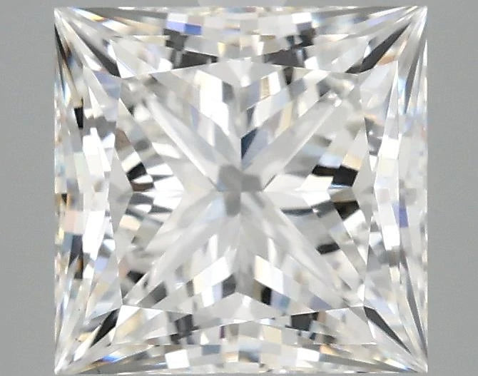 2.80 Carat · PRINCESS · E · VS1 · IGI · Excellent Cut