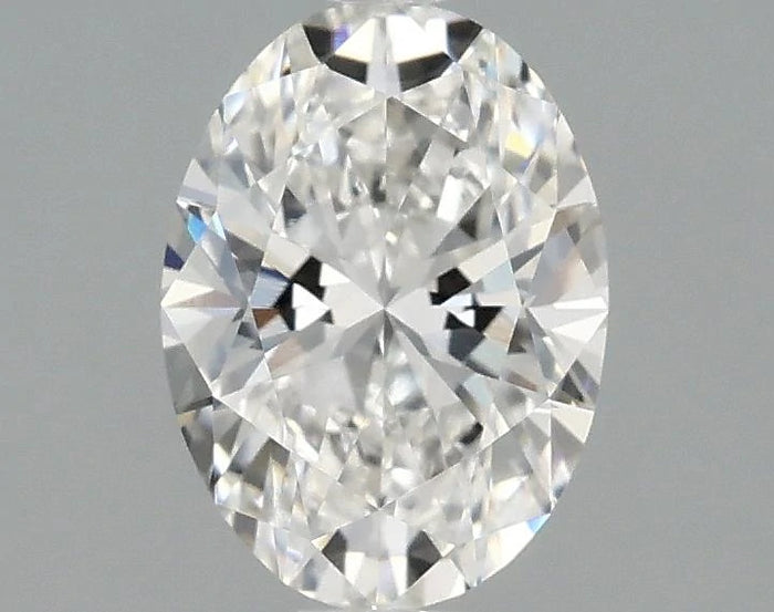 1.10 Carat · OVAL · E · VVS2 · IGI · Excellent Cut