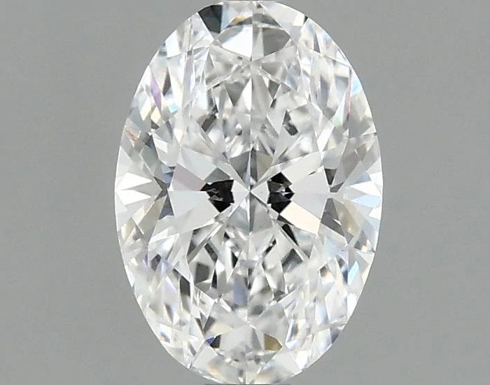 1.08 Carat · OVAL · D · VS1 · IGI · Excellent Cut