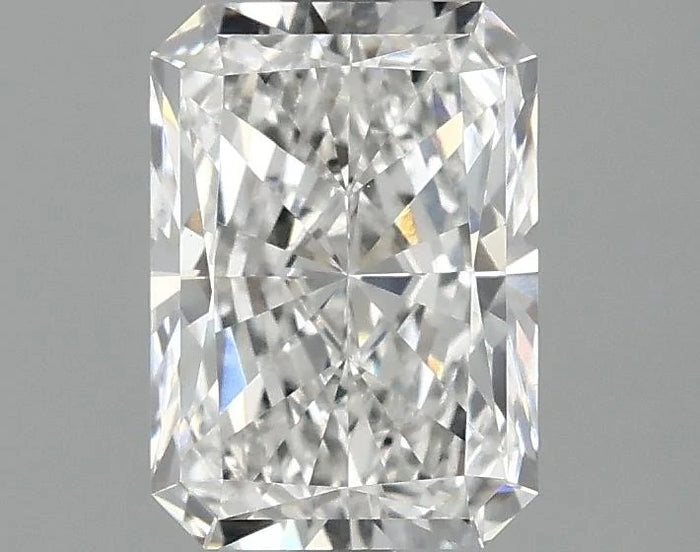 1.55 Carat · RADIANT · E · VVS2 · IGI · Excellent Cut