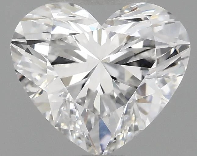 1.01 Carat · HEART · D · VS1 · IGI · Excellent Cut