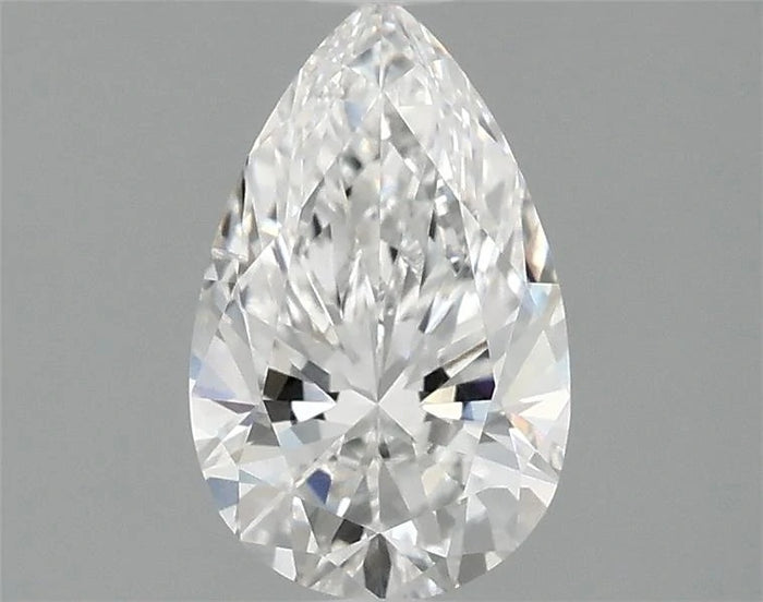 1.03 Carat · PEAR · D · VS2 · IGI · Excellent Cut