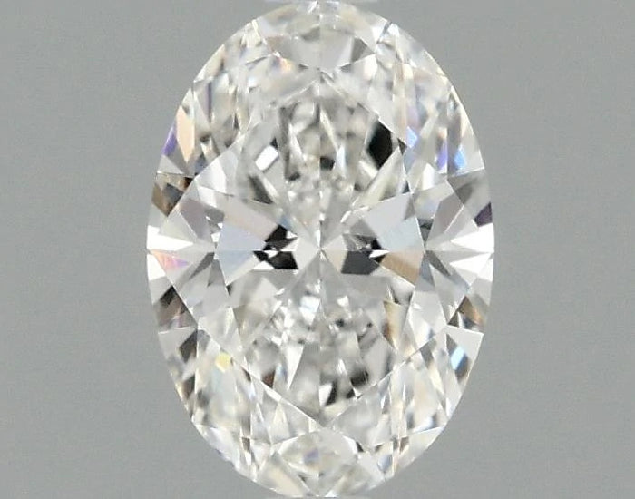 1.10 Carat · OVAL · E · VVS2 · IGI · Excellent Cut