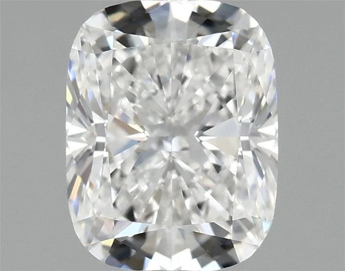 1.07 Carat · CUSHION · D · VVS2 · IGI · Excellent Cut
