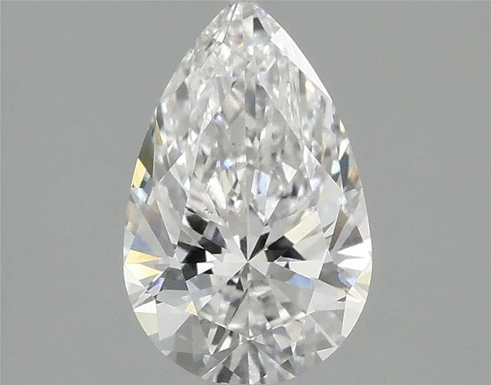 1.56 Carat · PEAR · E · VS2 · IGI · Excellent Cut