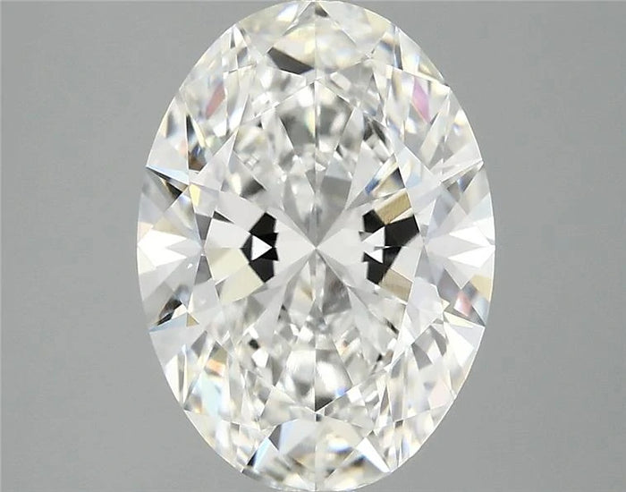 3.10 Carat · OVAL · F · VVS2 · IGI · Excellent Cut