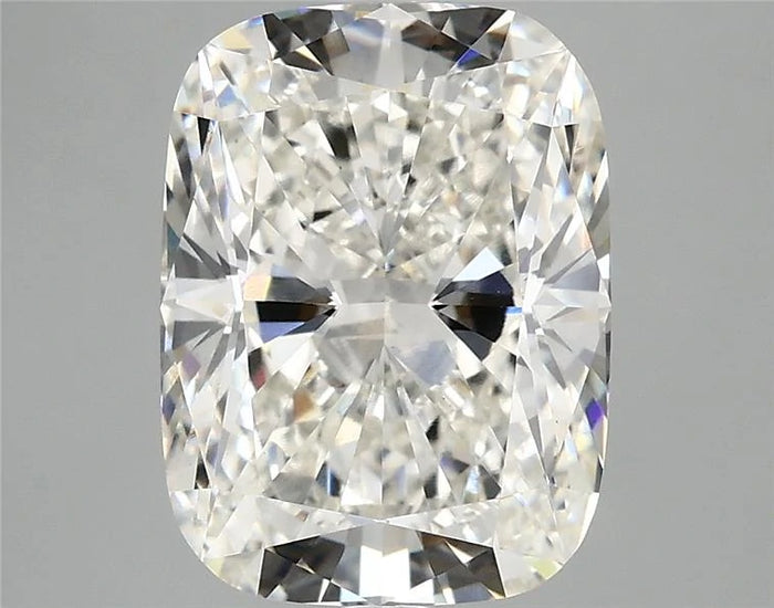 4.10 Carat · CUSHION · G · VS1 · IGI · Excellent Cut