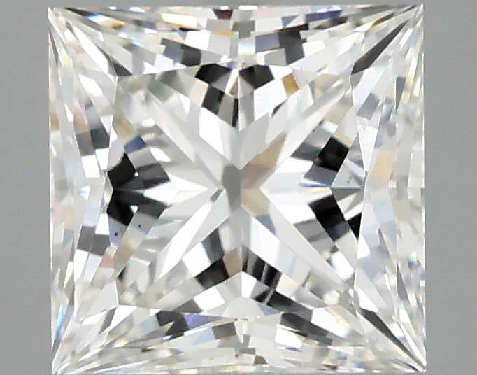 2.88 Carat · PRINCESS · G · VS1 · IGI · Excellent Cut