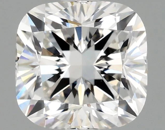1.26 Carat · CUSHION · F · VS1 · IGI · Excellent Cut
