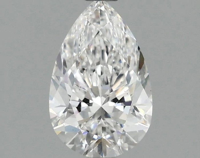 1.18 Carat · PEAR · D · VS2 · IGI · Excellent Cut