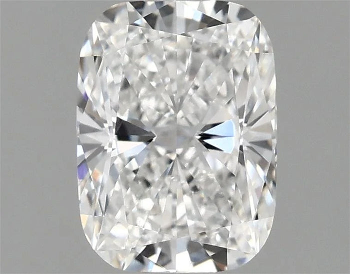 1.03 Carat · CUSHION · D · VS1 · IGI · Excellent Cut