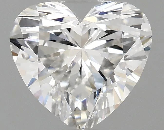 1.15 Carat · HEART · E · VVS2 · IGI · Excellent Cut