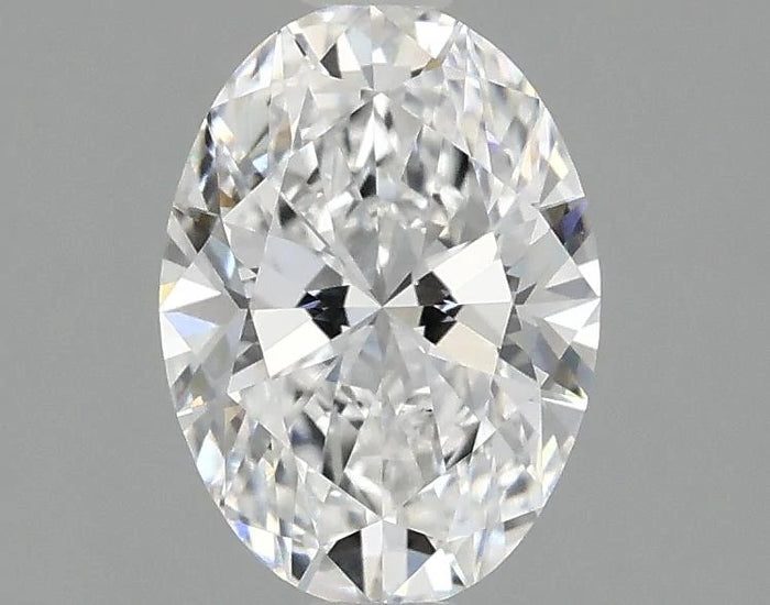 1.09 Carat · OVAL · D · VS1 · IGI · Excellent Cut