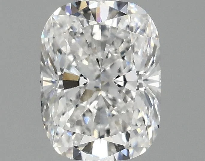1.06 Carat · CUSHION · D · VS1 · IGI · Excellent Cut
