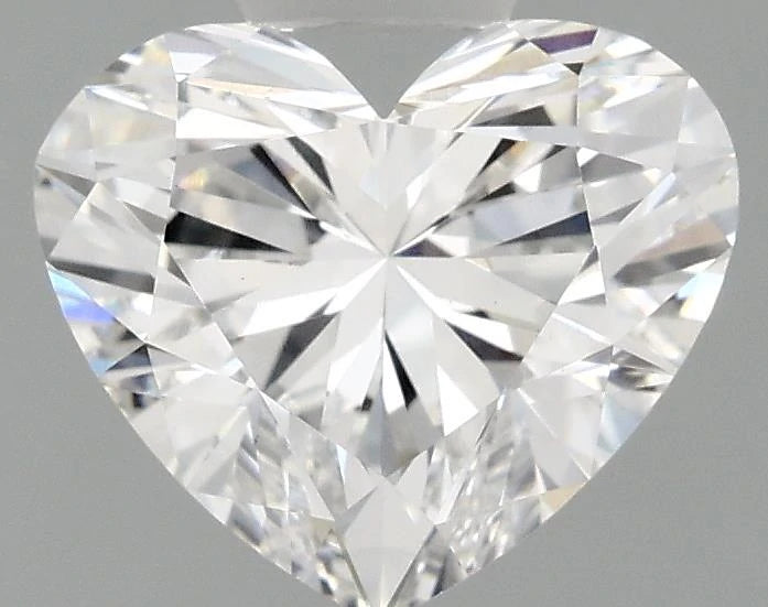 1.52 Carat · HEART · E · VVS2 · IGI · Excellent Cut