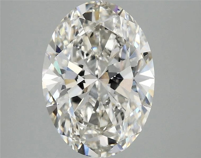 3.10 Carat · OVAL · G · VS1 · IGI · Excellent Cut