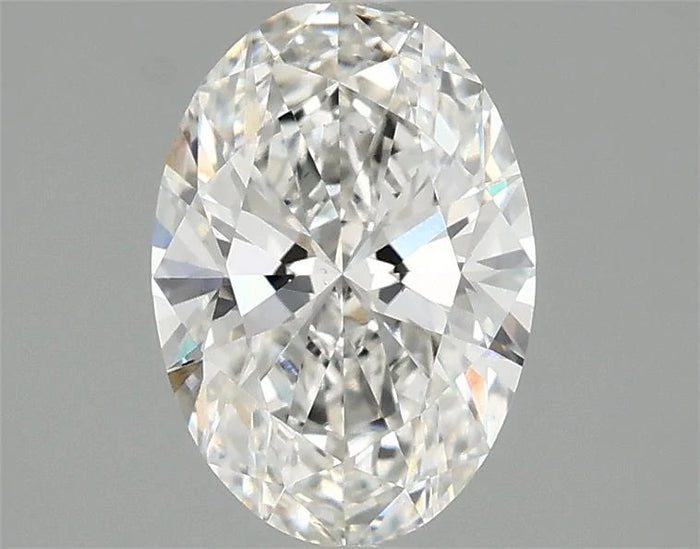 1.43 Carat · OVAL · E · VS1 · IGI · Excellent Cut