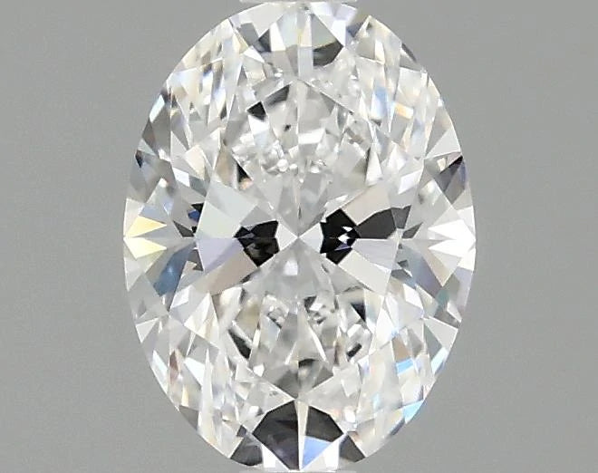 1.09 Carat · OVAL · D · VVS2 · IGI · Excellent Cut