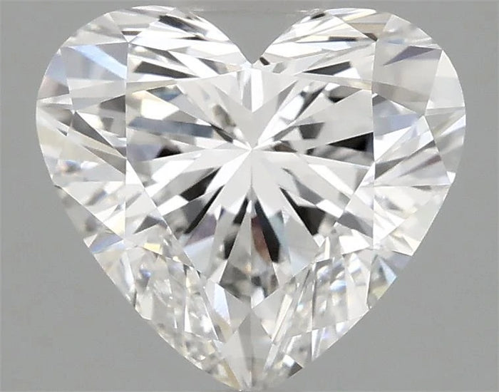 1.99 Carat · HEART · F · VVS2 · IGI · Excellent Cut