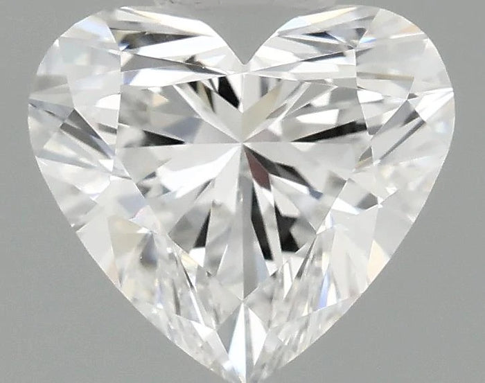 1.10 Carat · HEART · E · VVS2 · IGI · Excellent Cut