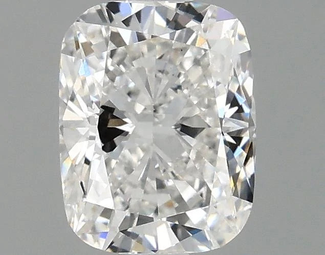 1.09 Carat · CUSHION · E · VS1 · IGI · Excellent Cut