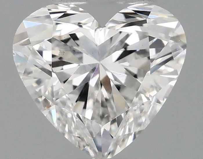 1.01 Carat · HEART · E · VS2 · IGI · Excellent Cut