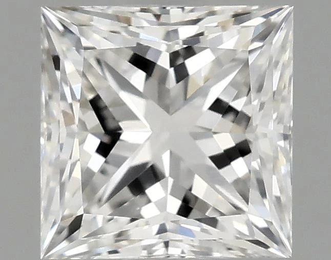 1.10 Carat · PRINCESS · E · VVS1 · IGI · Excellent Cut
