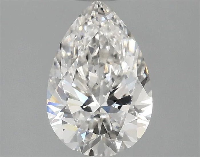 1.53 Carat · PEAR · F · VS1 · IGI · Excellent Cut