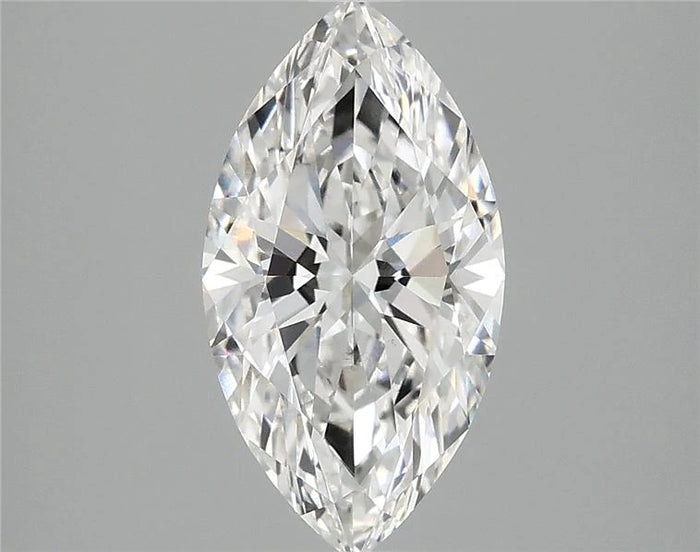 2.09 Carat · MARQUISE · E · VS1 · IGI · Excellent Cut
