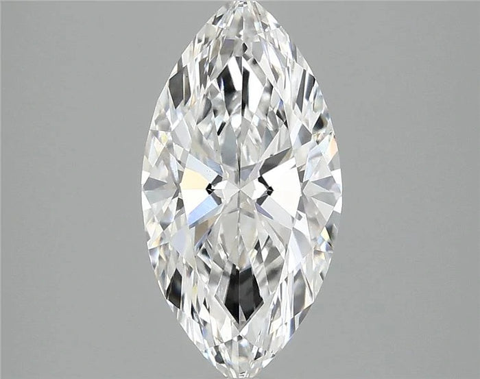 2.05 Carat · MARQUISE · E · VS2 · IGI · Excellent Cut