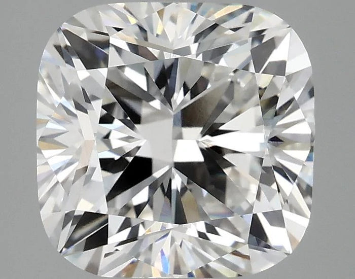 2.99 Carat · CUSHION · E · VVS2 · IGI · Excellent Cut