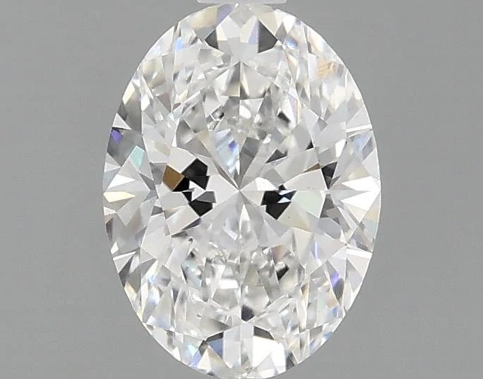 1.09 Carat · OVAL · E · VS1 · IGI · Excellent Cut