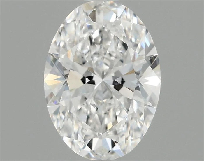 1.09 Carat · OVAL · E · VVS1 · IGI · Excellent Cut