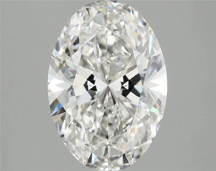 3.10 Carat · OVAL · G · VS1 · IGI · Excellent Cut