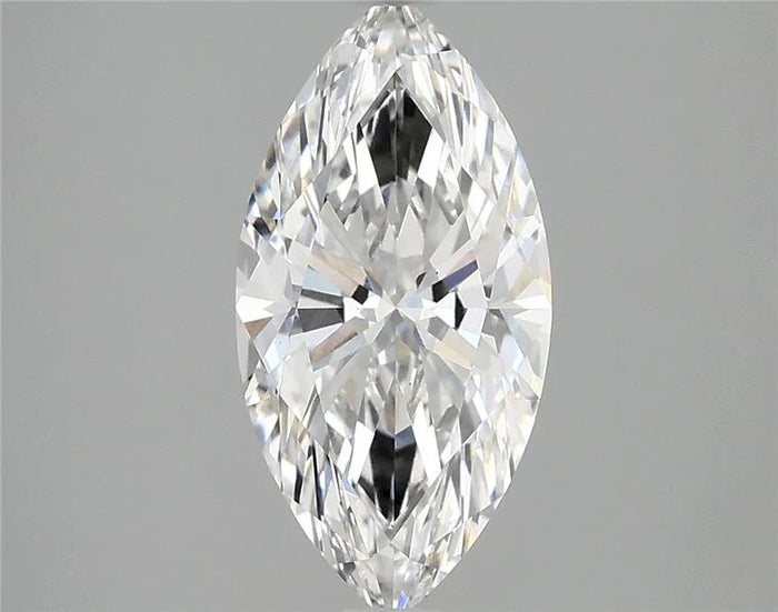 2.05 Carat · MARQUISE · E · VS1 · IGI · Excellent Cut