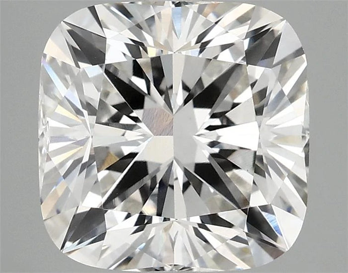4.02 Carat · CUSHION · G · VS1 · IGI · Excellent Cut