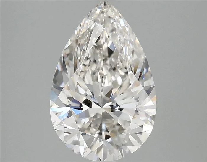 2.95 Carat · PEAR · F · VS1 · IGI · Excellent Cut
