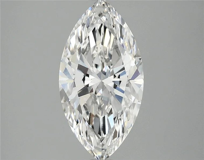 2.68 Carat · MARQUISE · F · VS1 · IGI · Excellent Cut