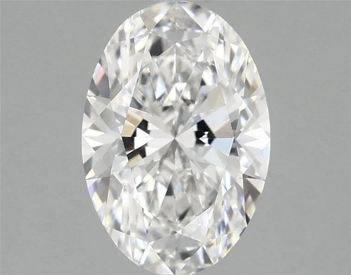 1.08 Carat · OVAL · E · VVS2 · IGI · Excellent Cut