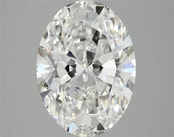 3.10 Carat · OVAL · E · VS2 · IGI · Excellent Cut