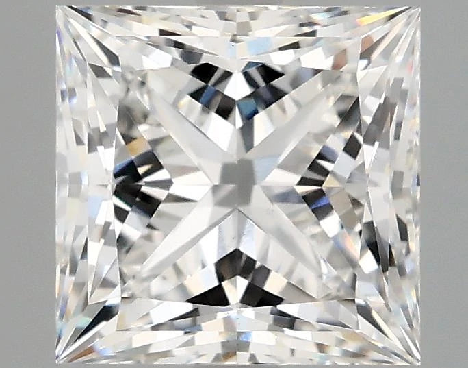 3.10 Carat · PRINCESS · E · VS1 · IGI · Excellent Cut