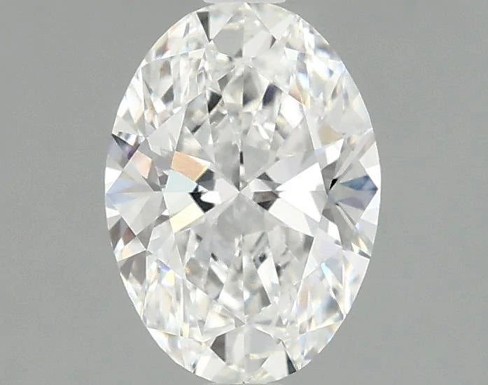 1.10 Carat · OVAL · E · VVS2 · IGI · Excellent Cut